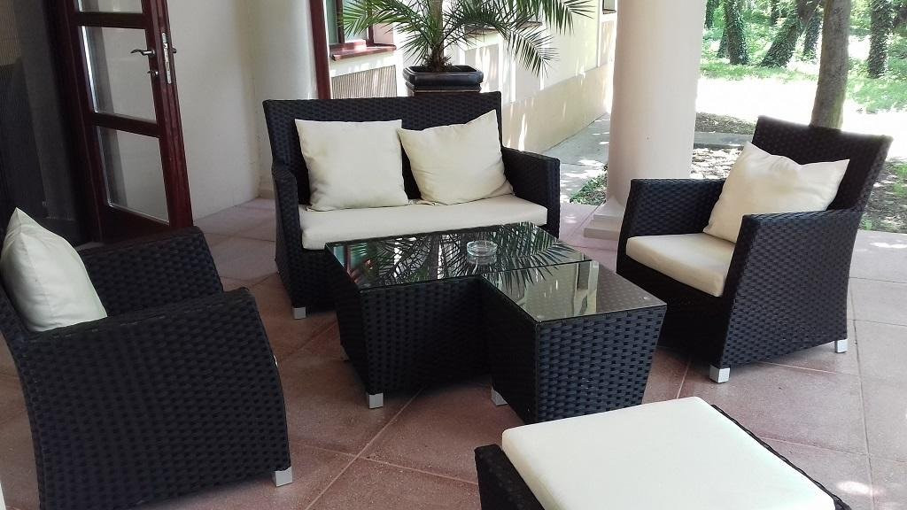 Hotel Miznah Resort主图