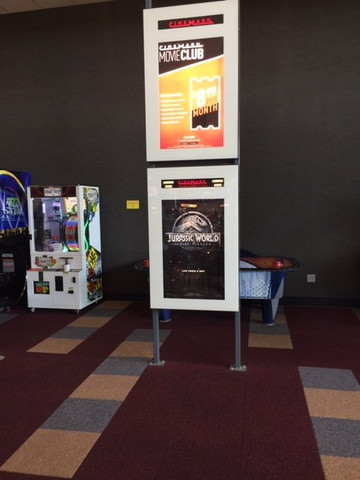 Rave Cinemas Ann Arbor 20 + Imax-伊斯兰提必去景点