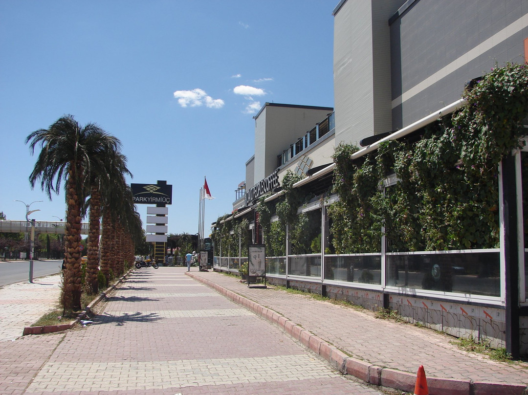 Park Yirmiuc