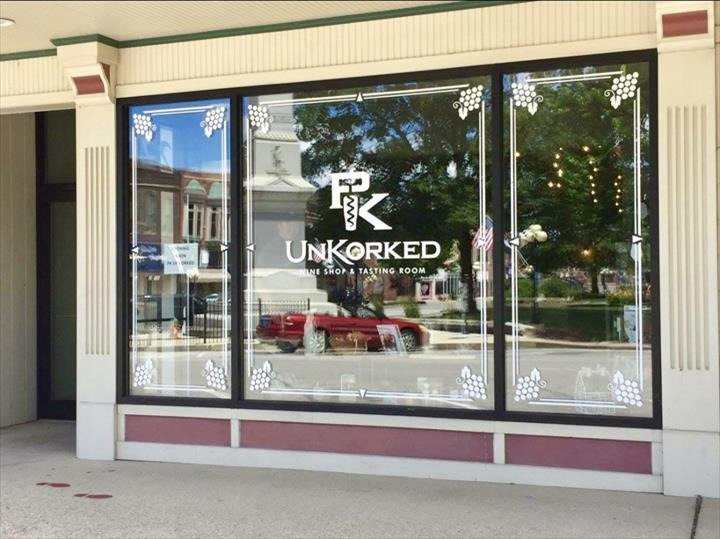 PK UnKorked Wine Shop & Tasting Room景点图片