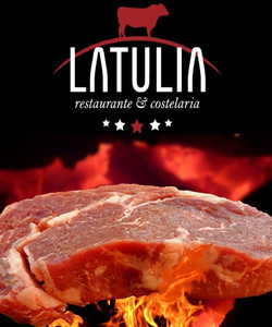 Latulia Restaurante E Costelaria餐厅图片