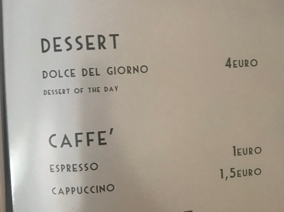 Foresteria Lombarda La Spiaggia主图