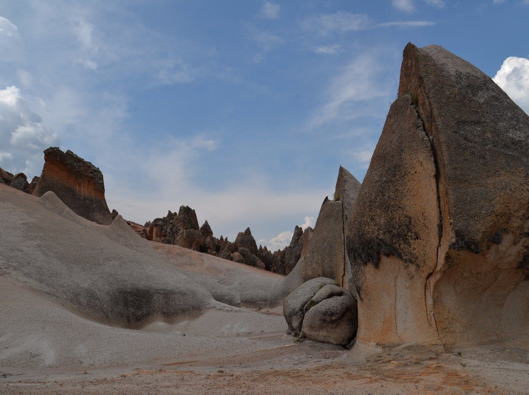 Apurimac Expedition-Abancay必去景点