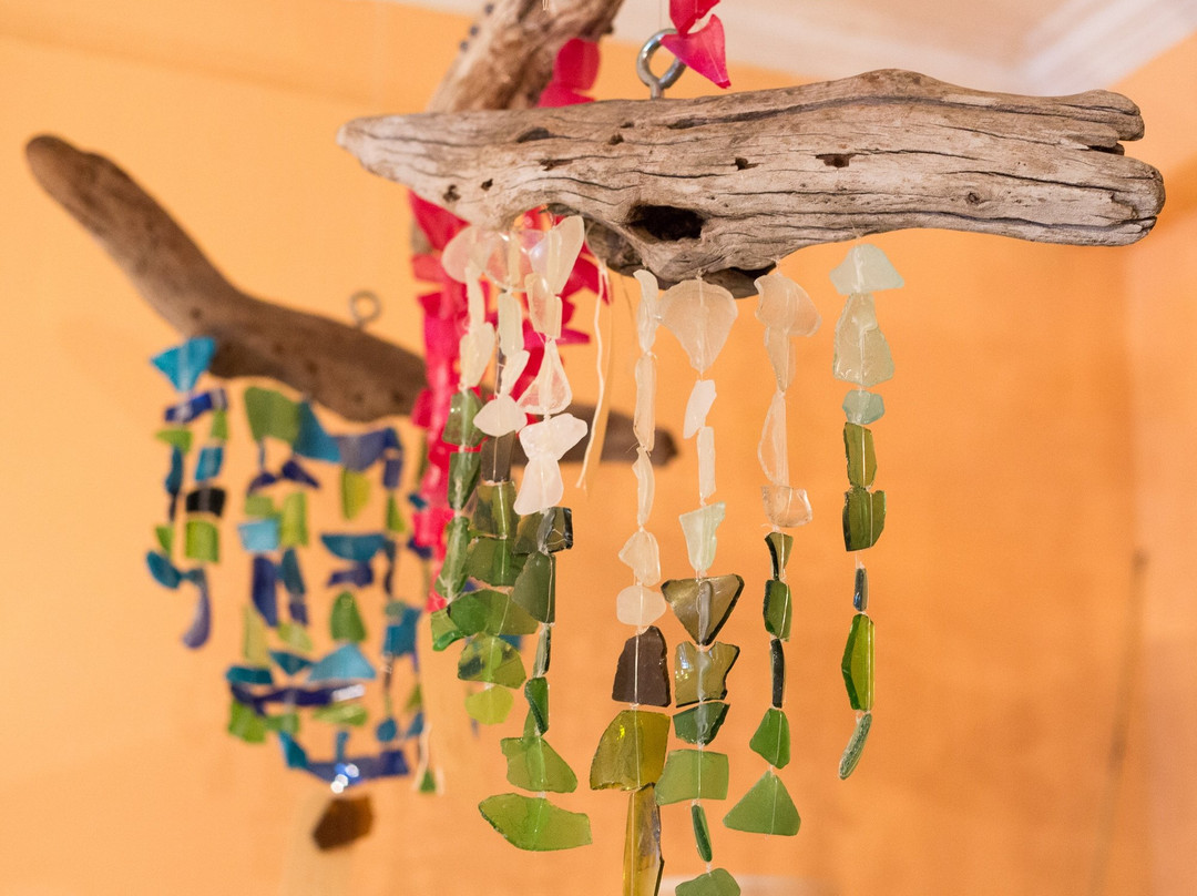 Wadadli Roots-圣 约翰必去景点