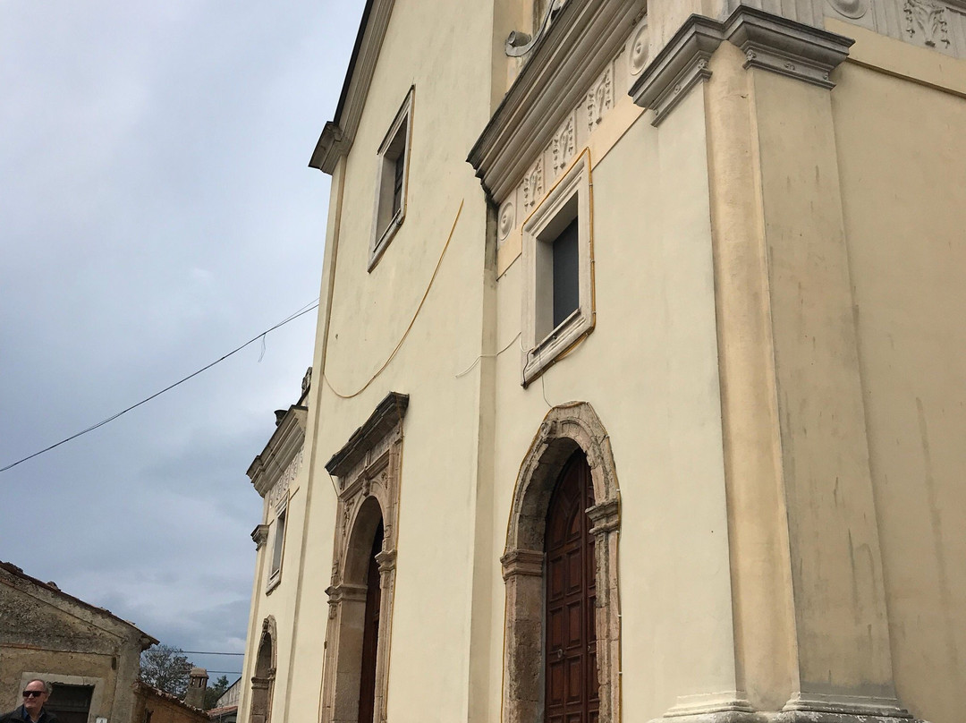 Chiesa di San Giovanni Battista景点图片