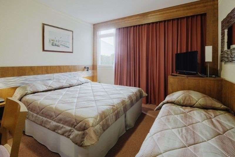 奥克太尔住所酒店-官方