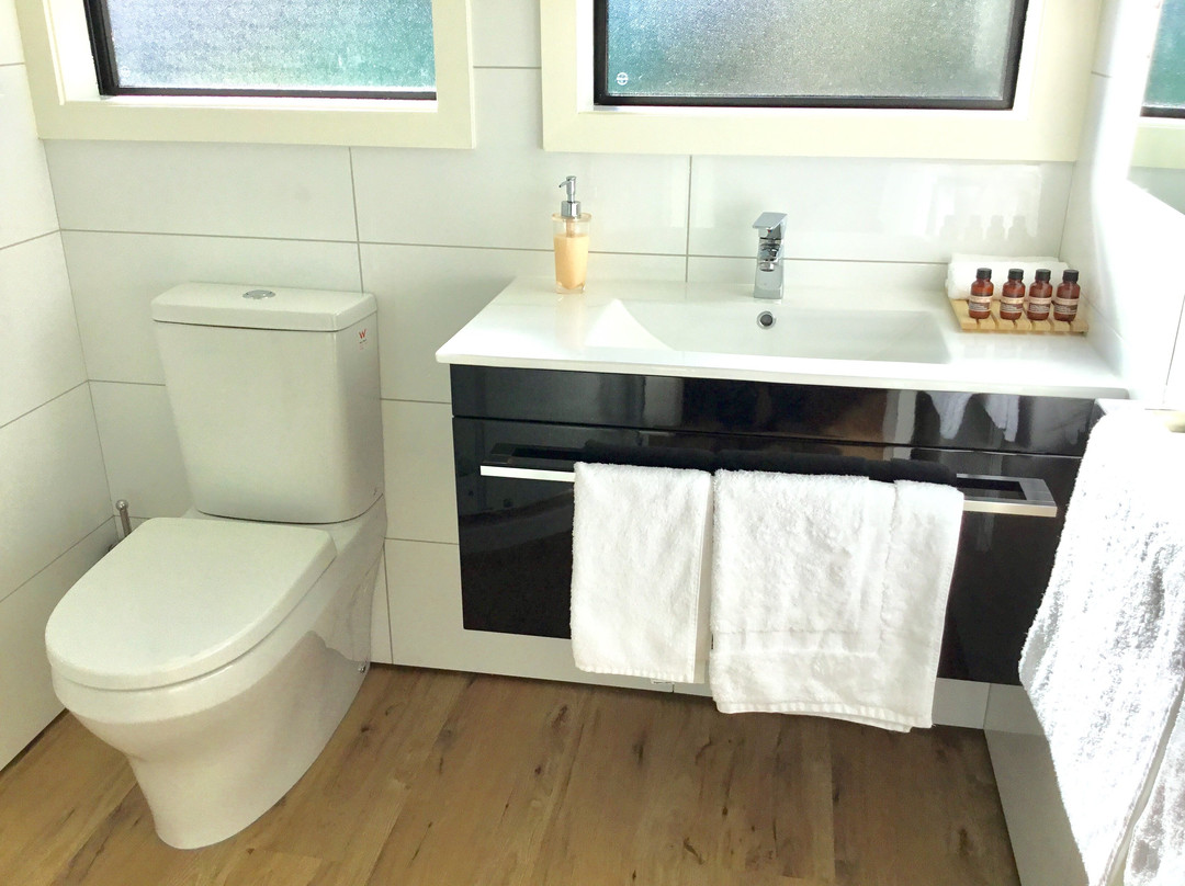 Paraparaumu Motel主图