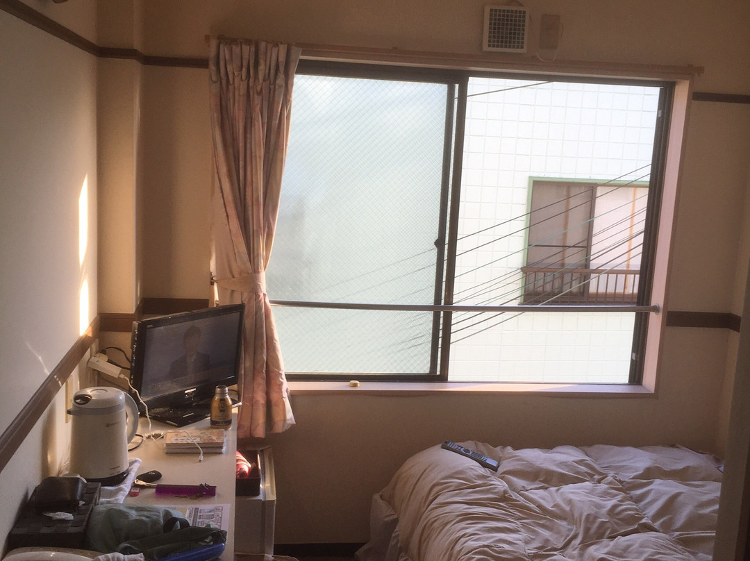 Business Hotel Hiratani主图
