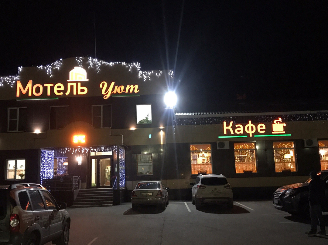 Karshevo旅游攻略图片