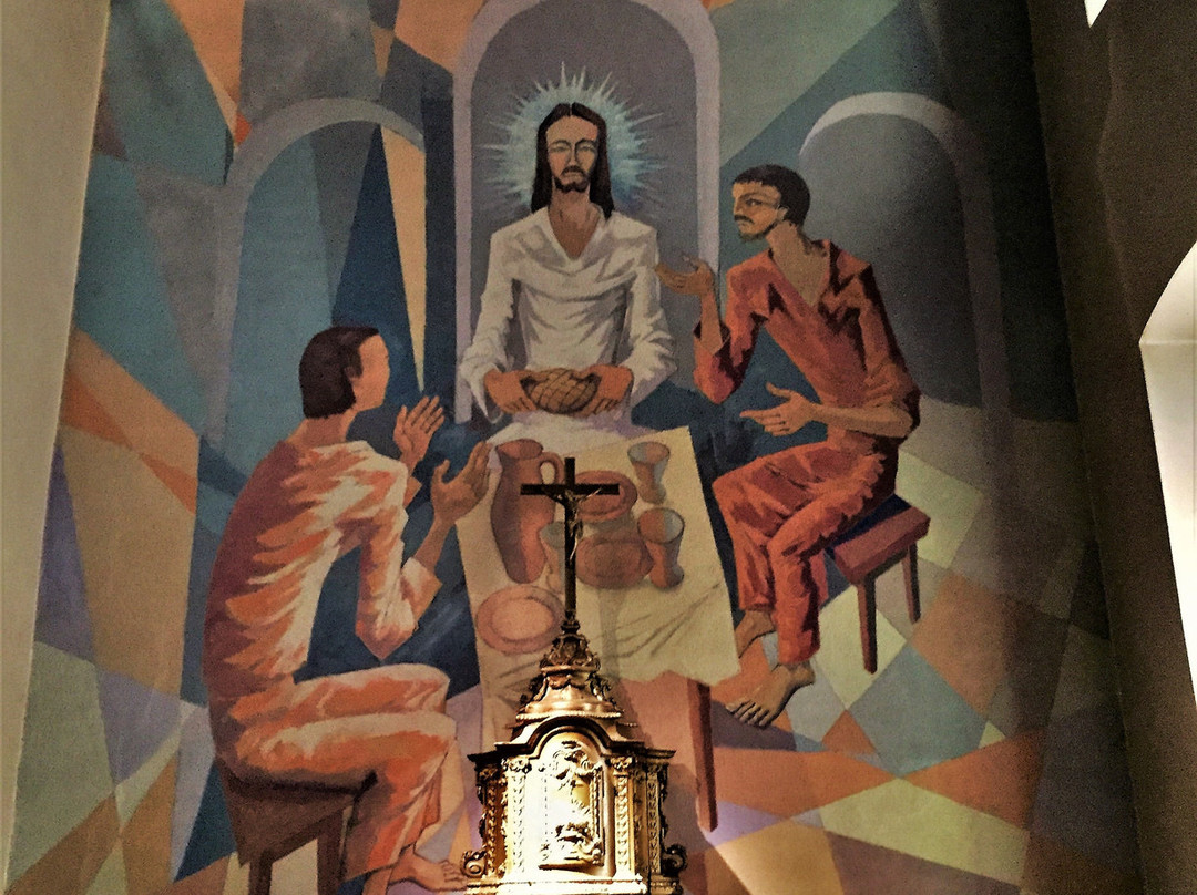 Eglise Saint-Barthélémy景点图片