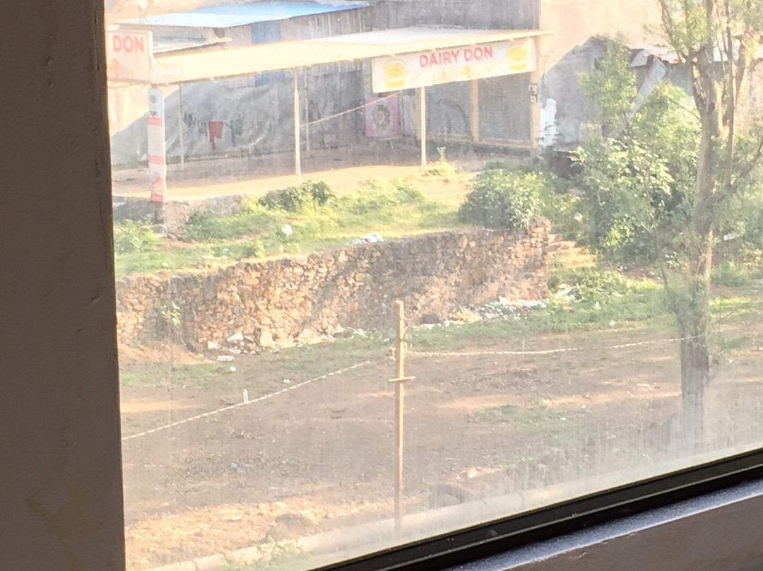 Hotel Lake View主图