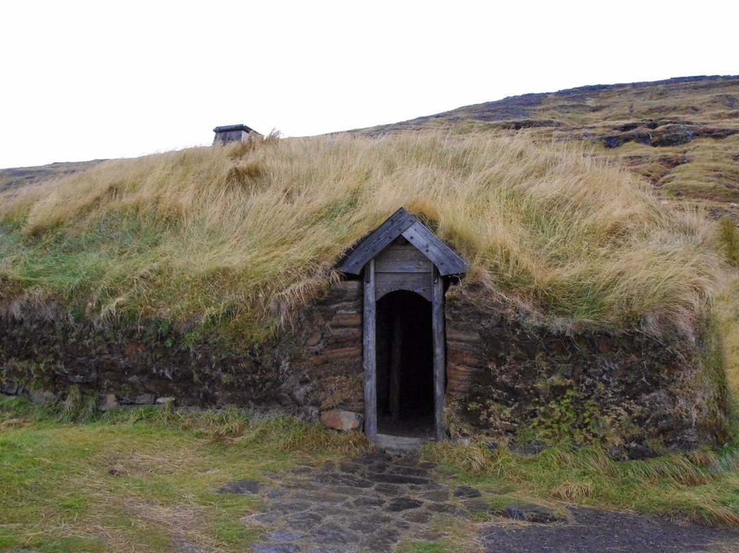 Westfjords Adventures景点图片