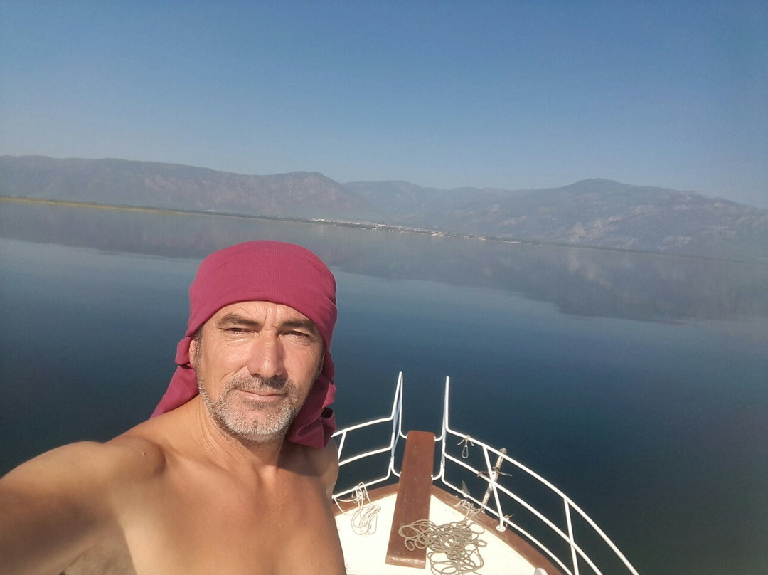 Sultan of Dalyan-达利安必去景点