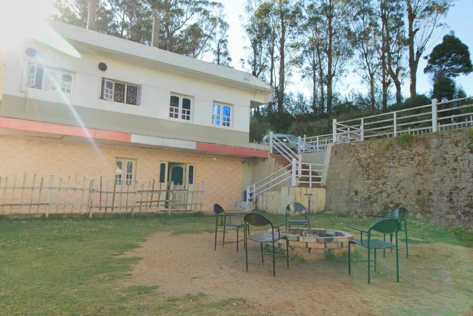 OYO 8731 Bell flower主图