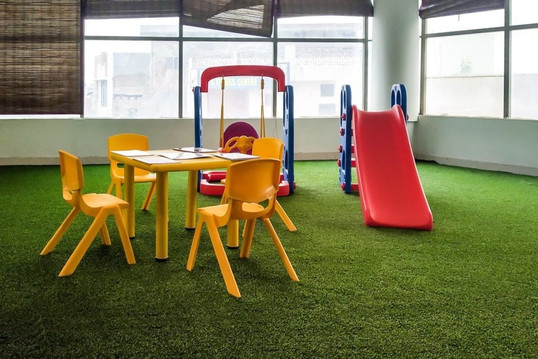 泰格皇家酒店主图