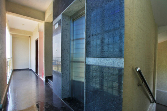 Shravya Residency主图