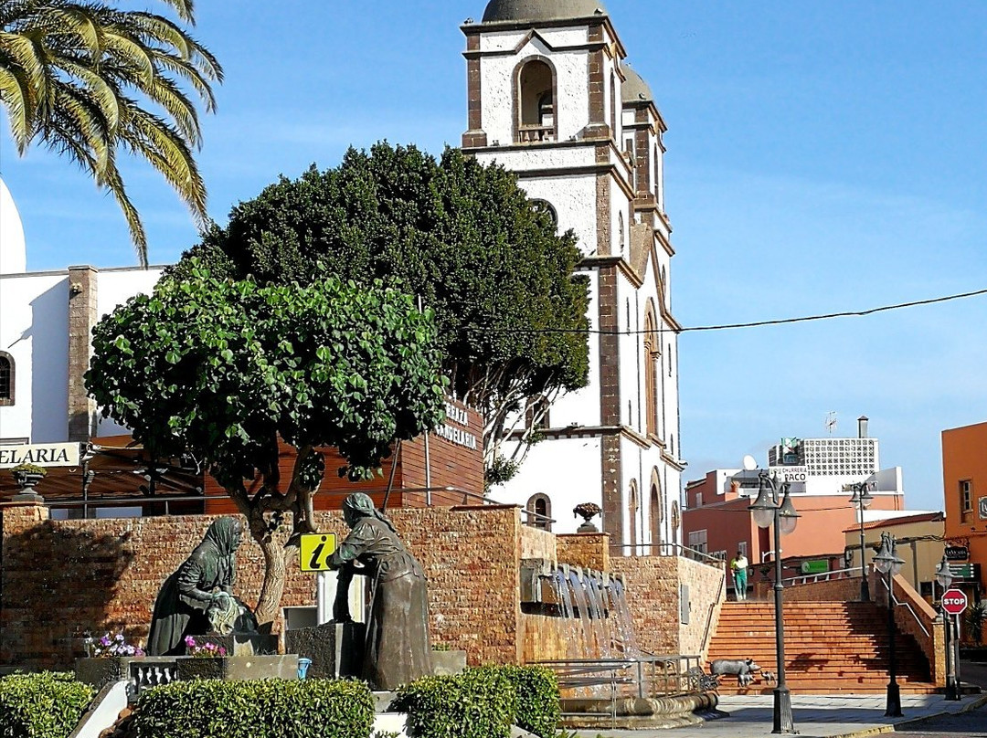 Nuestra Señora de la Candelaria景点图片
