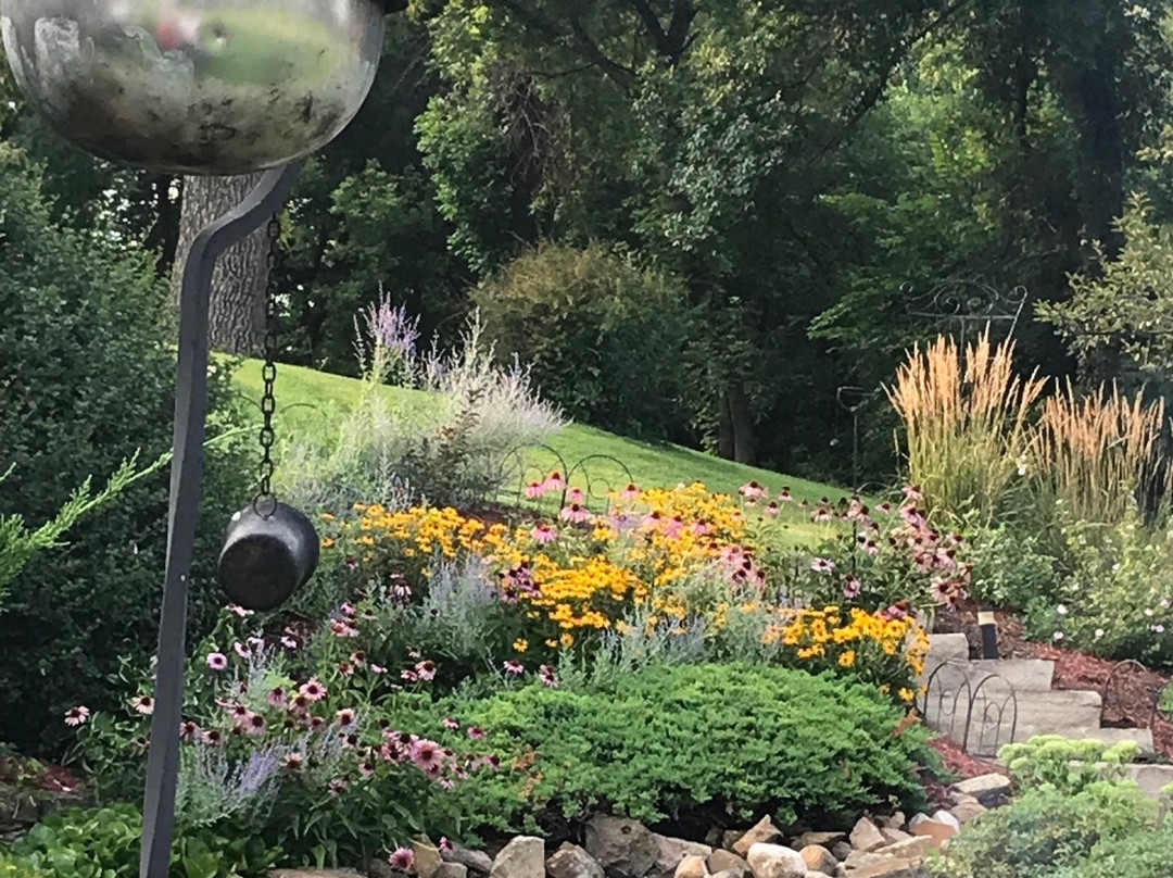 Morgan Creek Vineyards-New Ulm必去景点