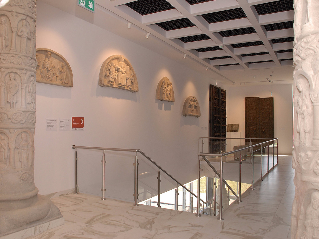 The Museum of the Origins of Polish State In Gnesen-Gniezno必去景点