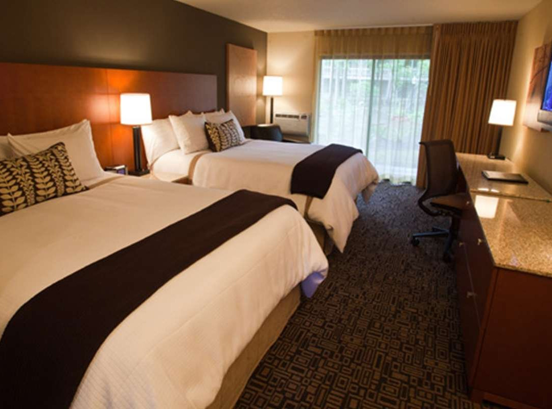 Mt Hood Oregon Resort, BW Premier Collection主图