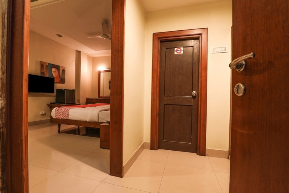 Capital O 3420 Hotel Ashoka主图