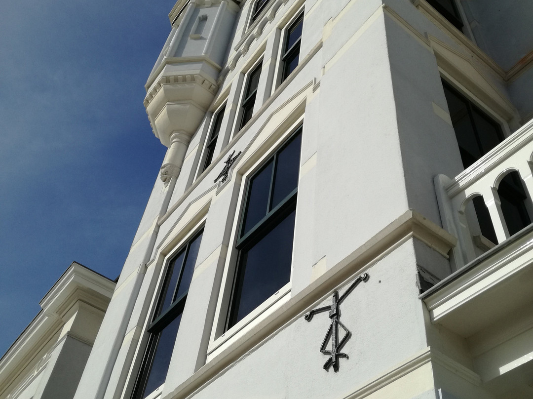 Hotel Maassluis主图