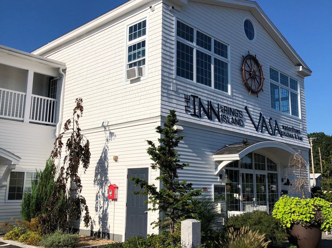 Inn at Ring's Island主图