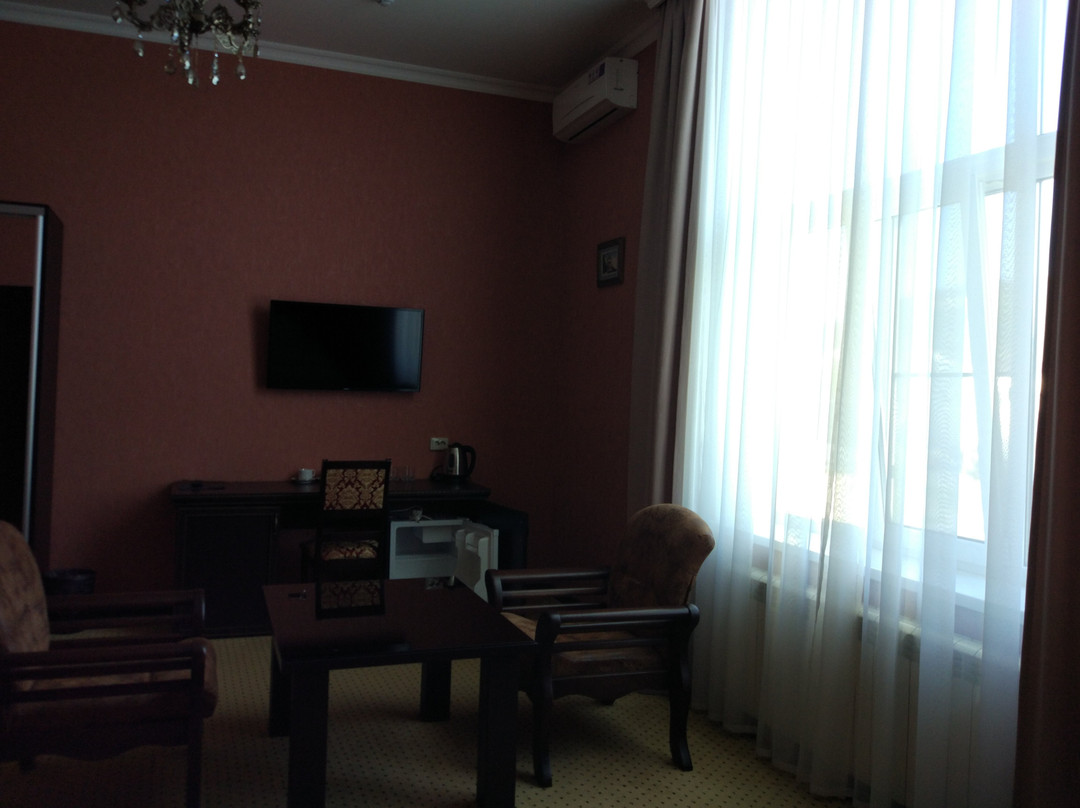 Gold Star Hotel主图