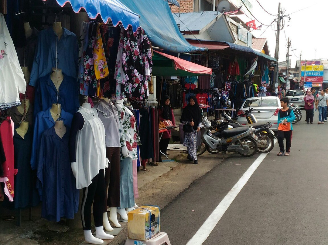 Rantau panjang bebas cukai-Rantau Panjang必去景点