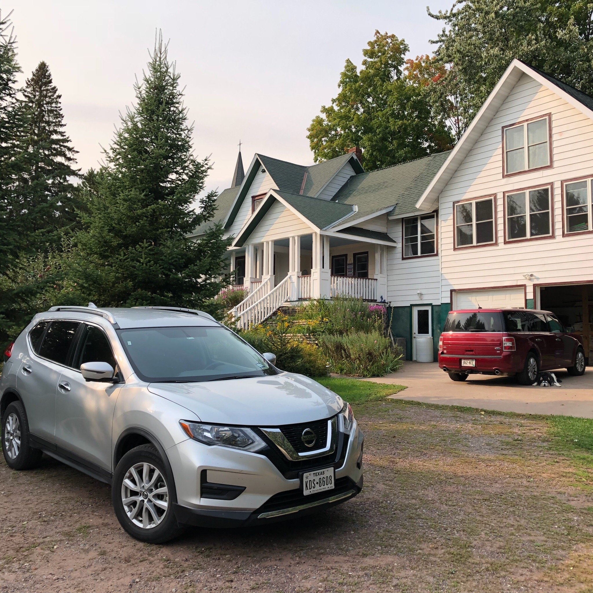Lucy's Place Bed and Breakfast-官方