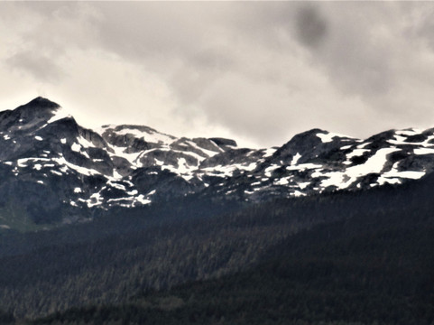Tantalus Provincial Park-Wynndel必去景点