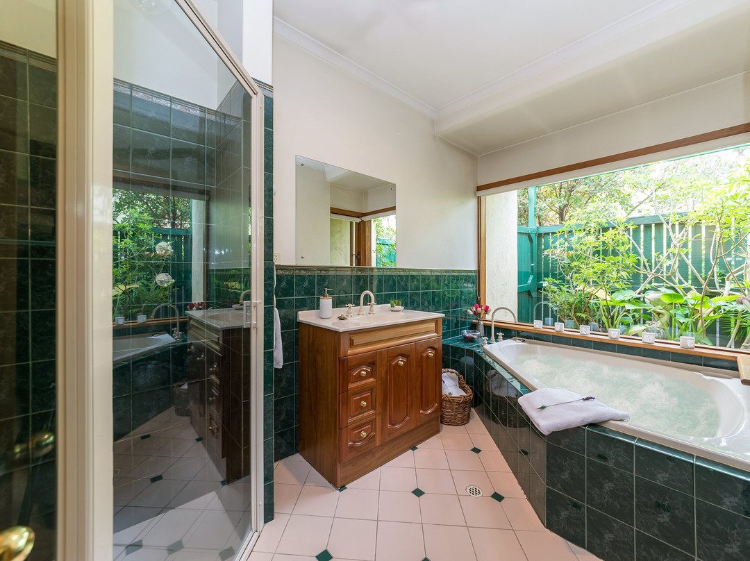 Country Pleasures B & B主图