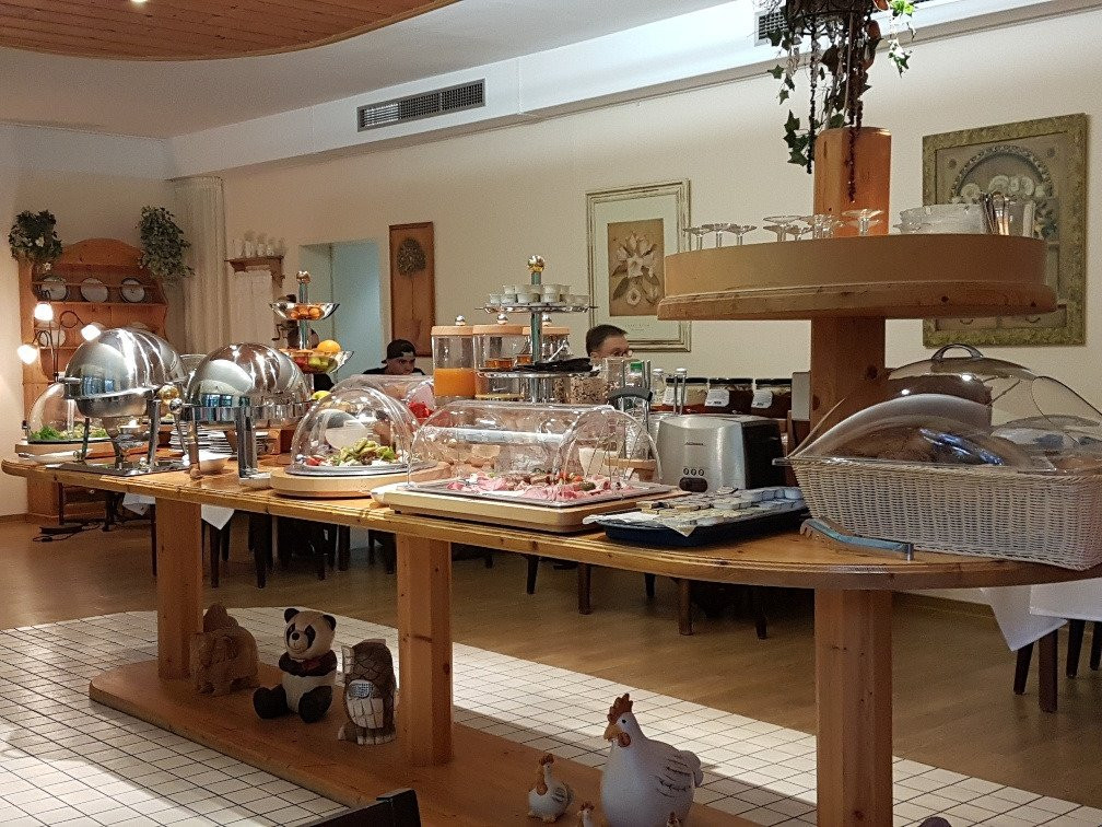 Hotel am Zoo GmbH & CO. KG主图