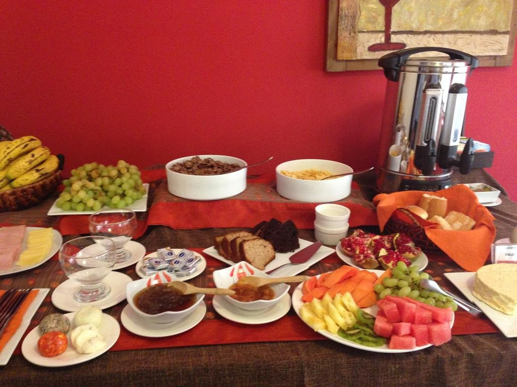 Terravina Hotel del Vino主图