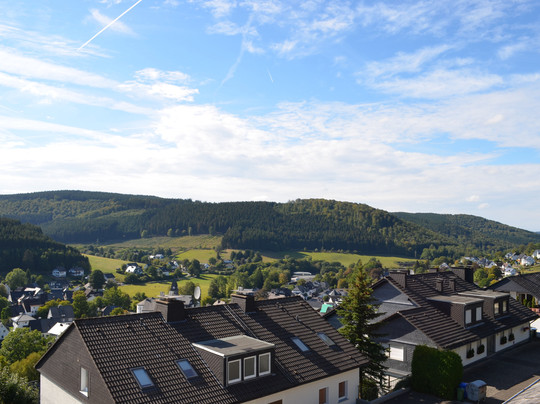 Hildfeld酒店住宿-Hotel Sudhang