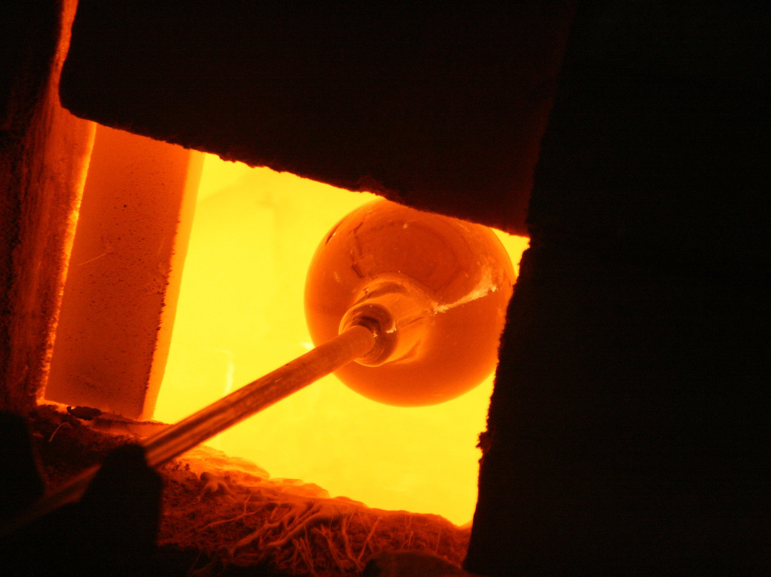 Hebron Glass & Ceramics-Hebron必去景点