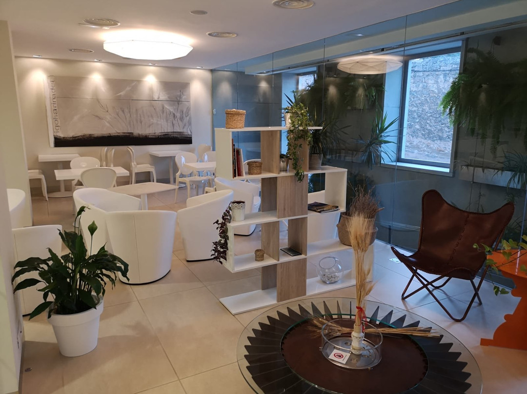 Hotel Ceres主图