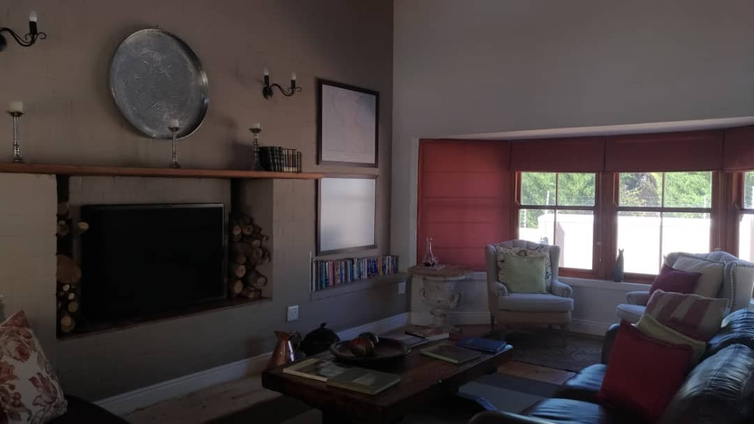 Summit Place Guesthouse主图