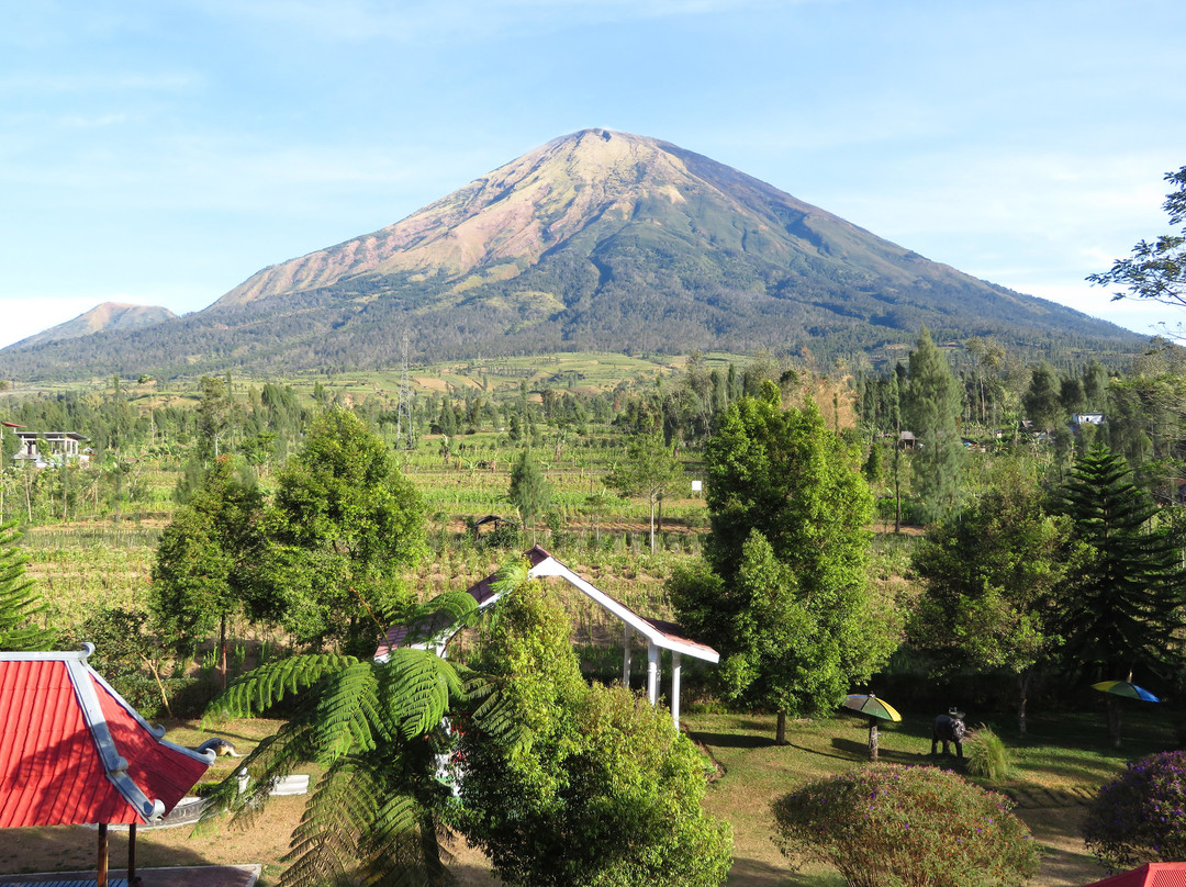 Hotel Kledung Pass主图