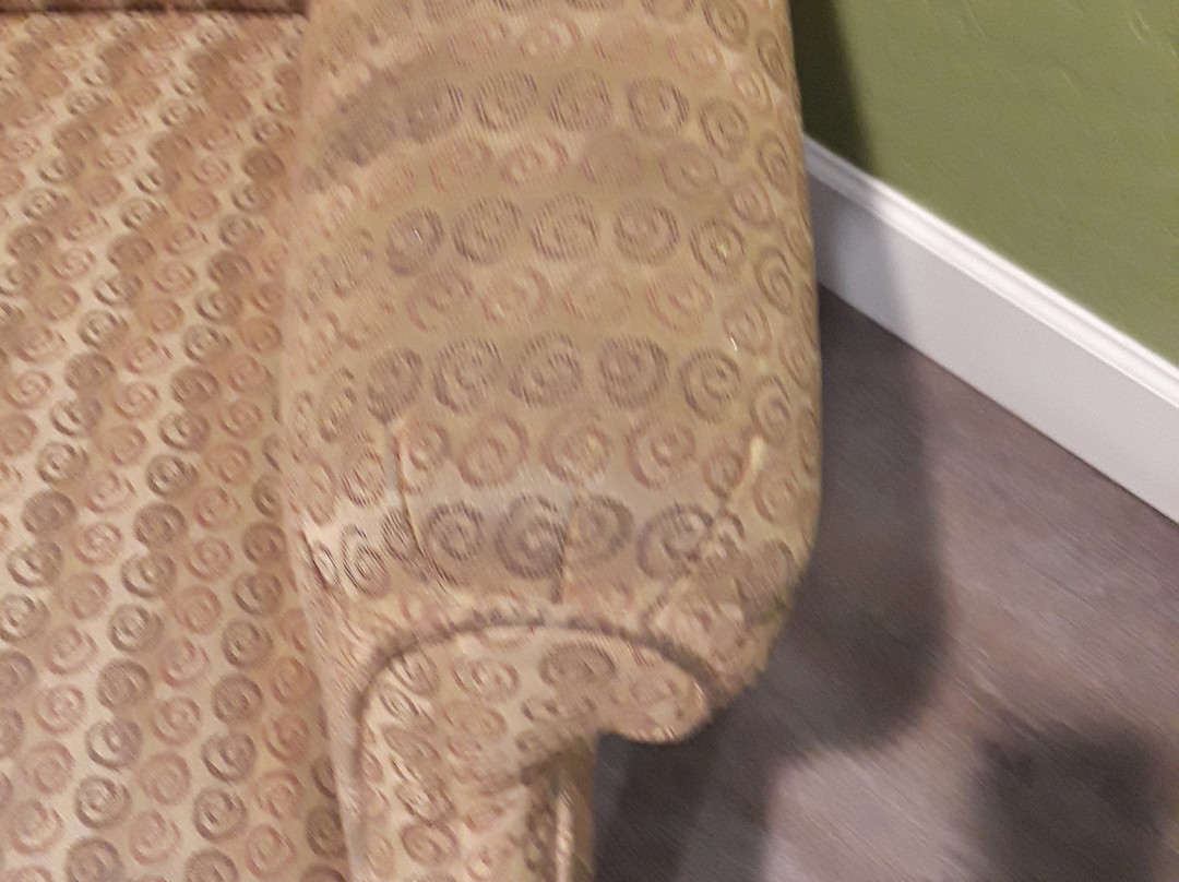 吉尔罗伊旅馆主图