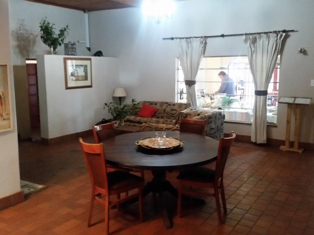 Ardmore Guest Farm主图