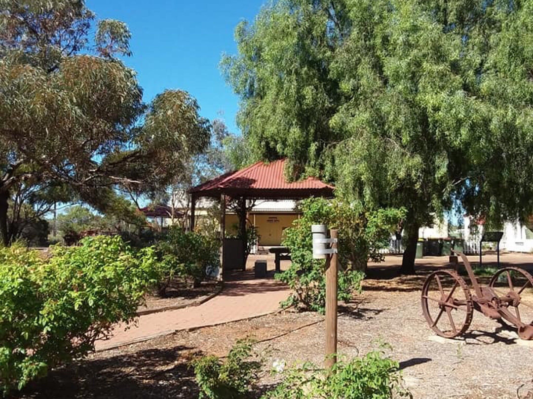 Mount Laura Homestead Museum-Whyalla必去景点