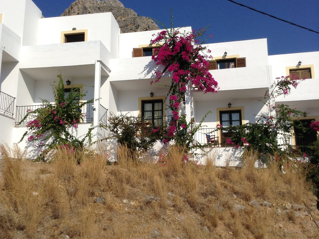 Hotel Porto Potha主图