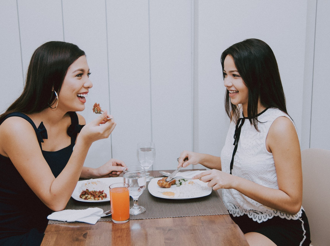 Sheridan Boutique Hotel主图