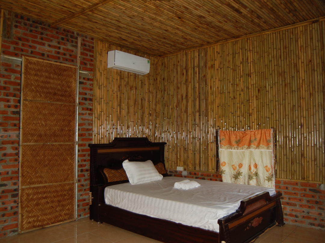 Ninh Binh Bungalow Homestay主图