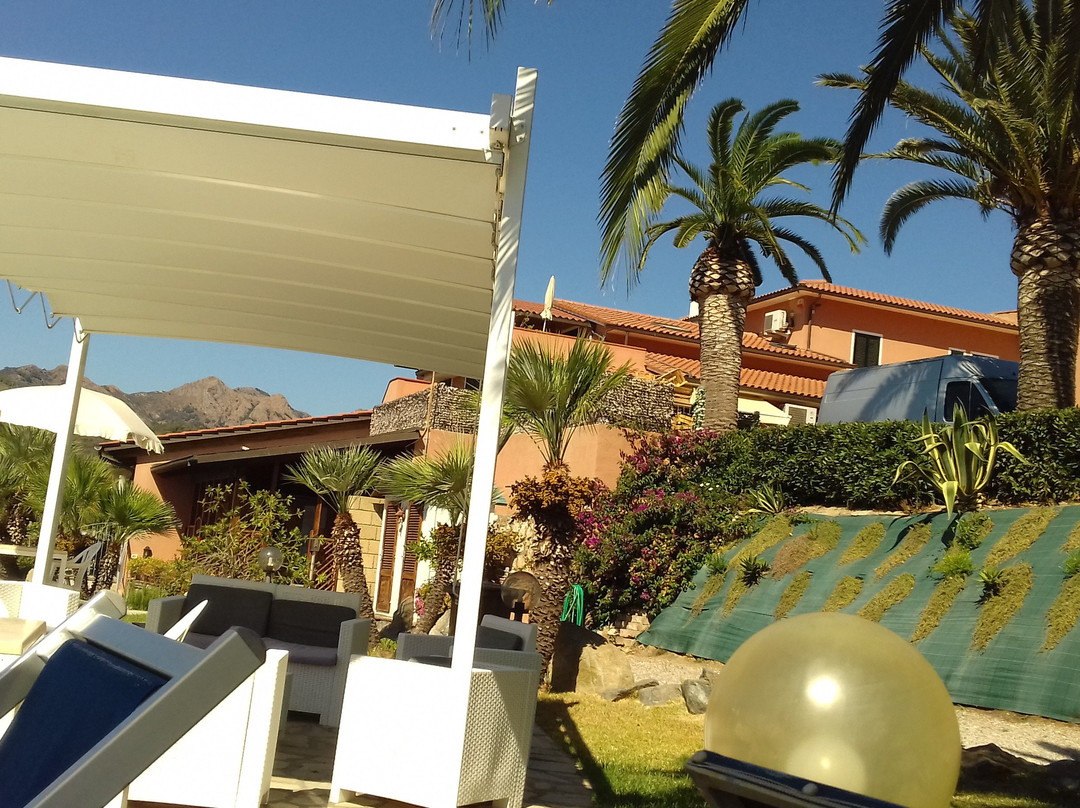 Pilade Country Hotel & Residence主图