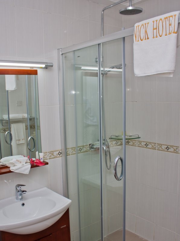 Royal Nick Hotel主图