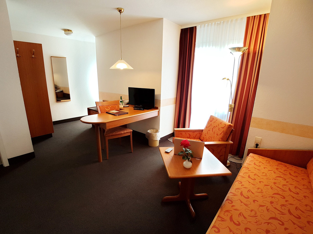 Hotel Gerberhof主图