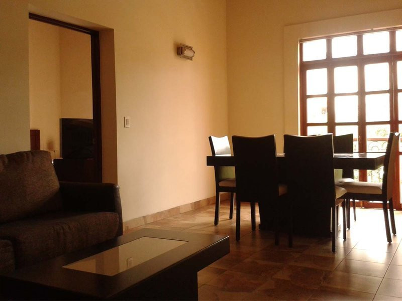 Hotel Provincia Express主图