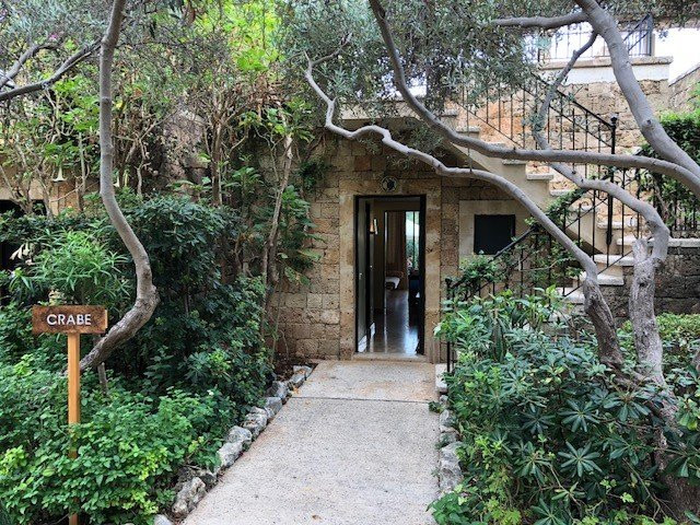 EddeSands Hotel & Wellness Resort主图